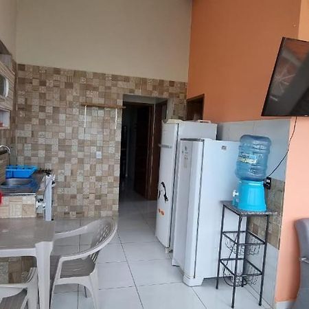 Apt. Caminho De Moises Maragogi Exterior photo