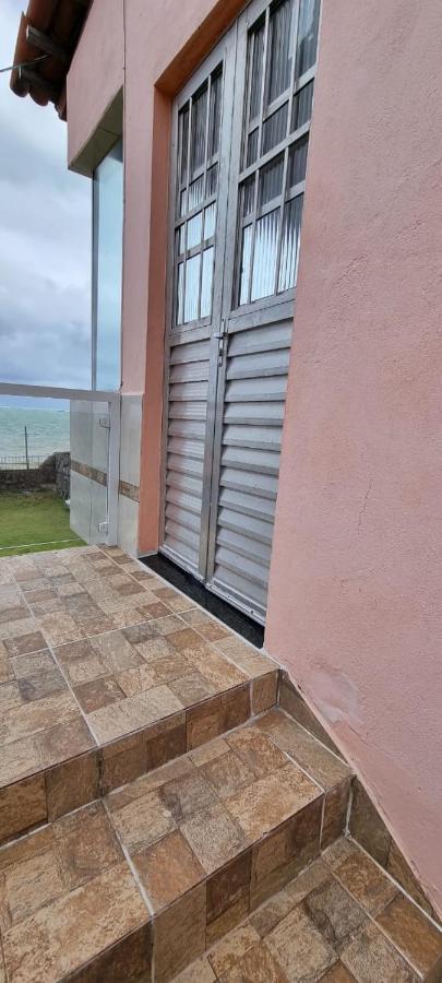 Apt. Caminho De Moises Maragogi Exterior photo